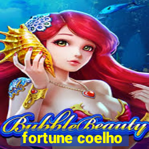 fortune coelho